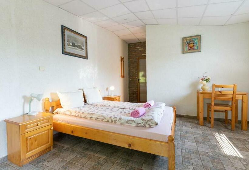 Номер Стандарт, Eco Hotel Imenieto