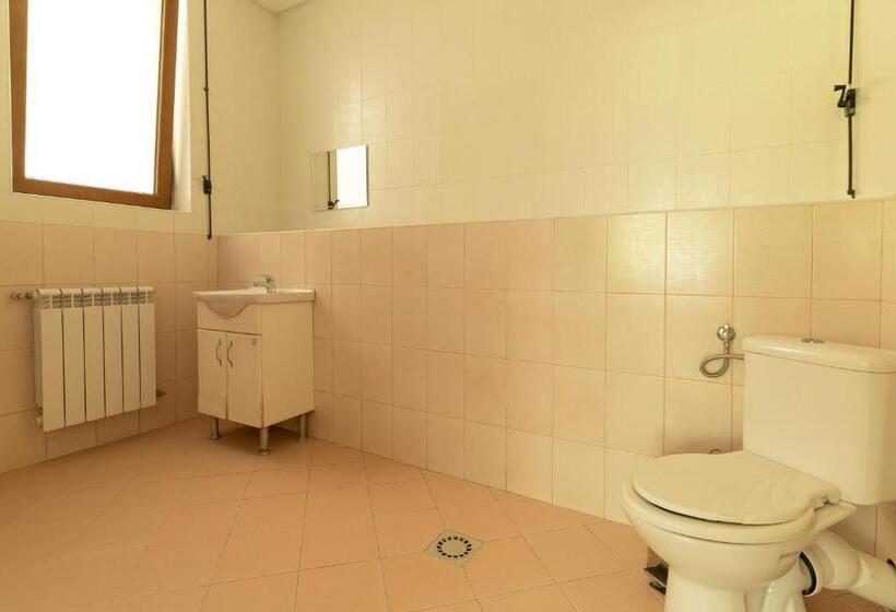 Номер Стандарт Трехместный, Eco Hotel Imenieto