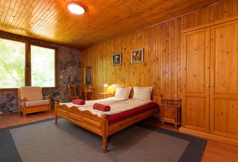 فيلا 3 غرف نوم, Eco Hotel Imenieto