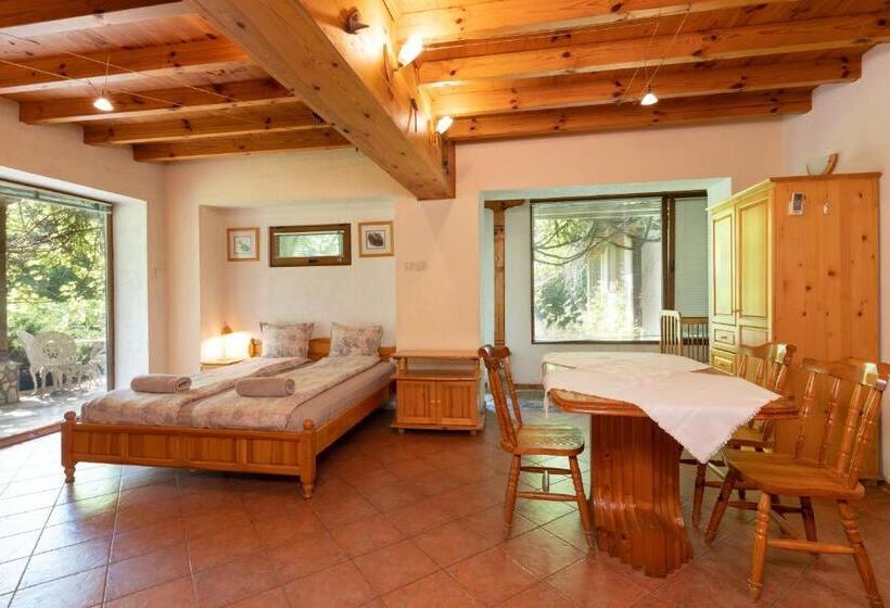 فيلا 3 غرف نوم, Eco Hotel Imenieto