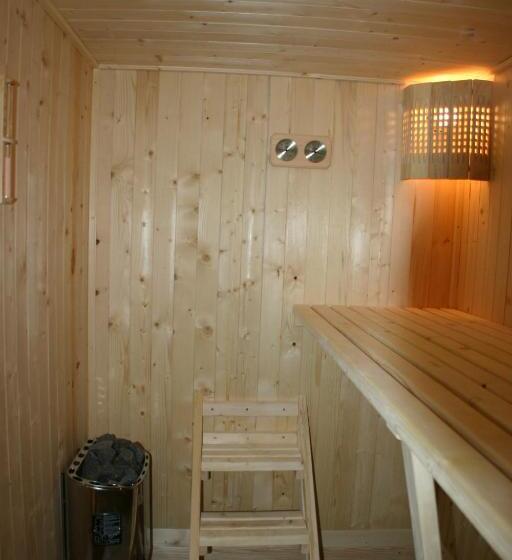 فيلا 3 غرف نوم, Eco Hotel Imenieto