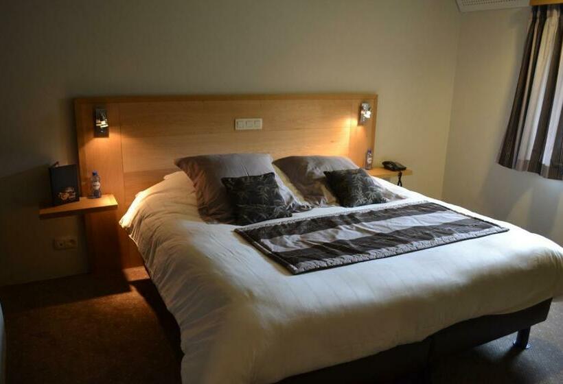 スタンダードルーム, Golf & Hôtel De Falnuée