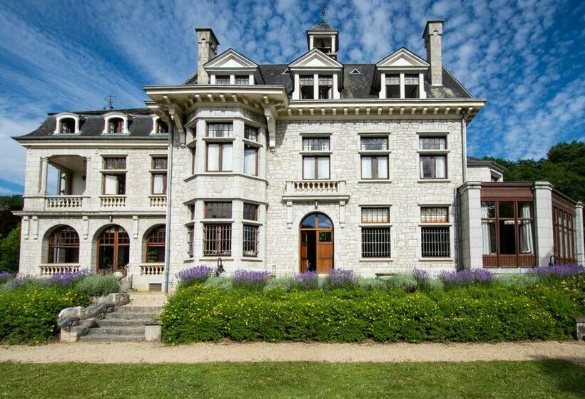 豪华房间, Les Sorbiers