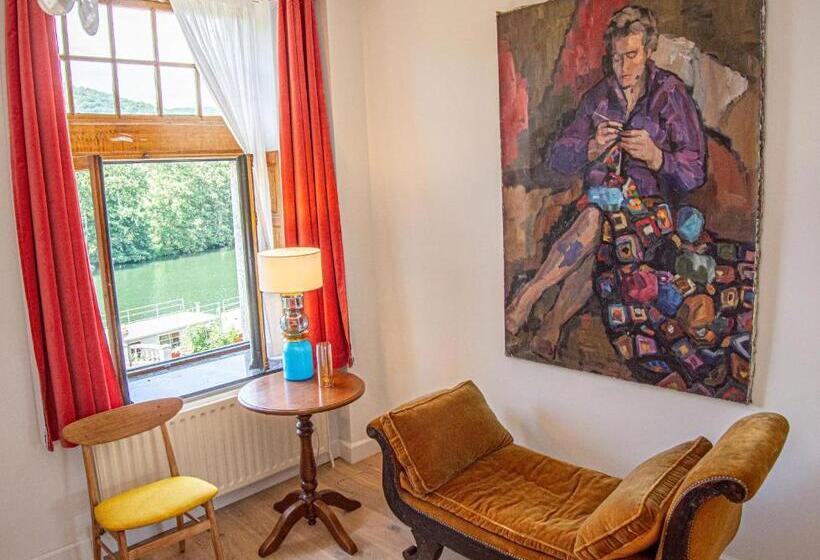 豪华房间, Les Sorbiers