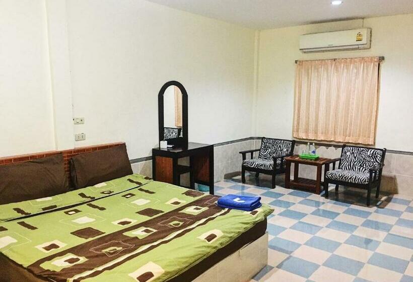 اتاق استاندارد, Purinplace