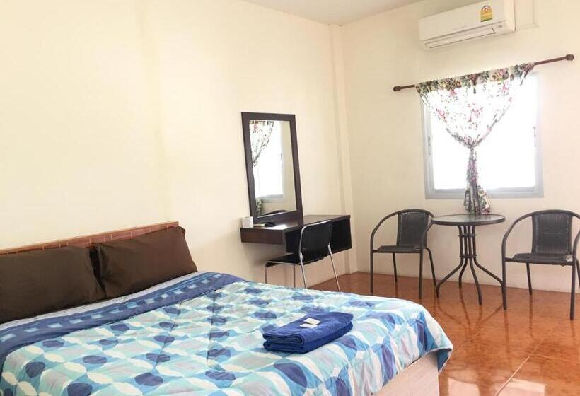 חדר דלוקס, Purinplace