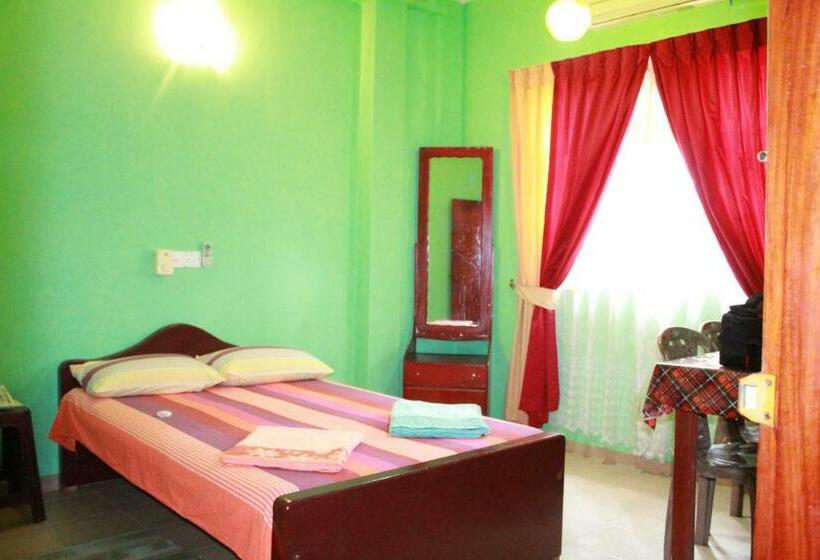 Номер Economy, Wijaya Tourist Inn