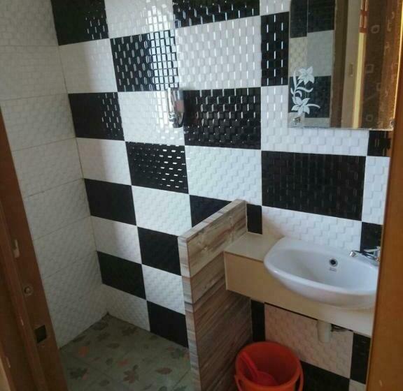 Номер Superior, Cerah