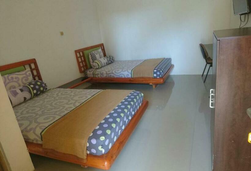 Номер Superior, Cerah