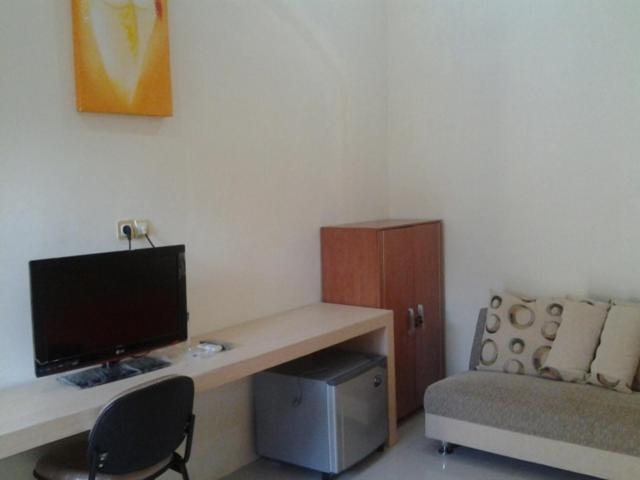 Номер Deluxe, Cerah