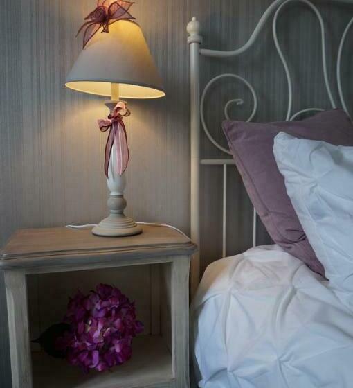 Номер Стандарт, B&b Le Clos Saint Jean   Omaha Beach
