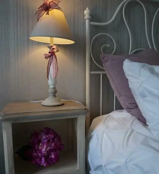 スタンダードルーム, B&b Le Clos Saint Jean   Omaha Beach