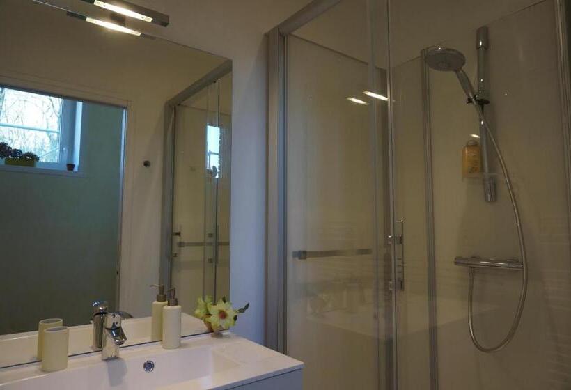 Family Suite, B&b Le Clos Saint Jean   Omaha Beach