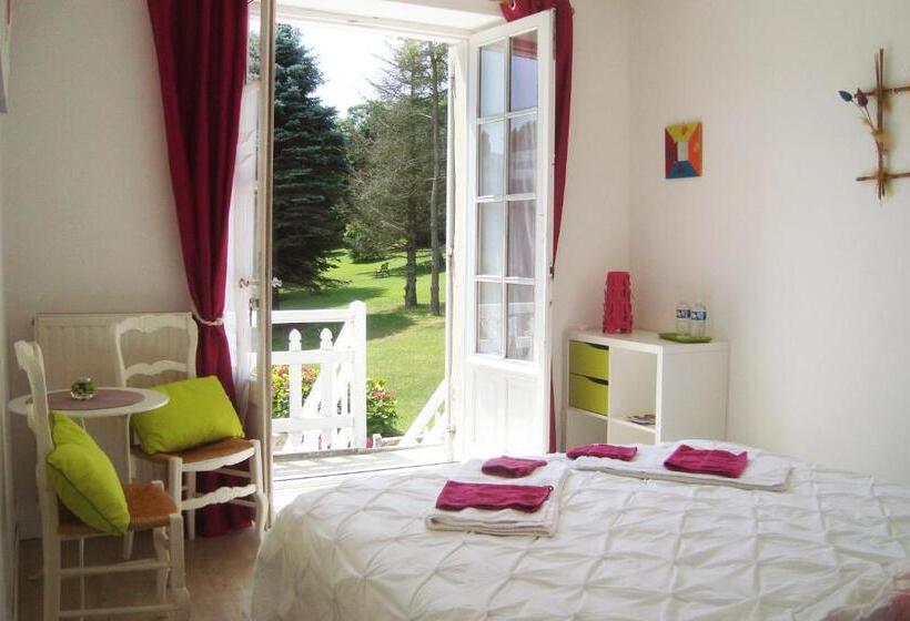 Family Suite, B&b Le Clos Saint Jean   Omaha Beach