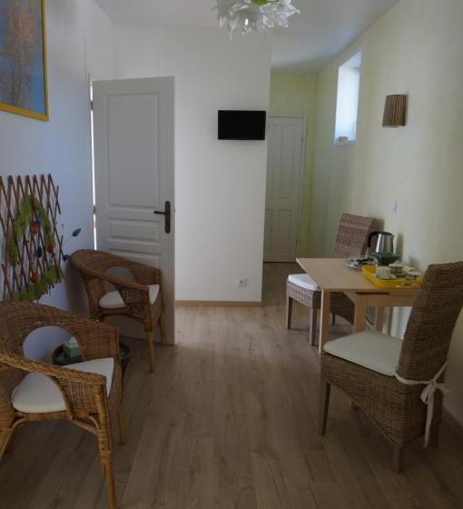 Family Suite, B&b Le Clos Saint Jean   Omaha Beach