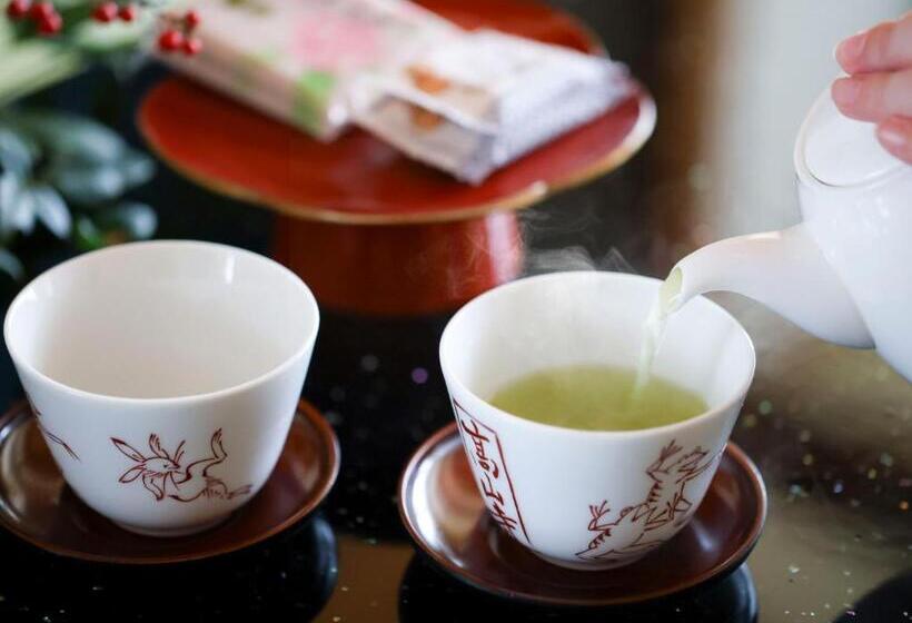 غرفة قياسية, Fukeikan 風景館