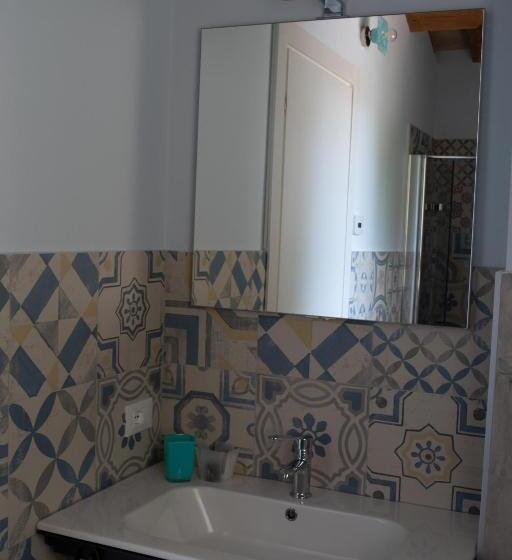 חדר סטנדרט, B&b Le Quattro Civette