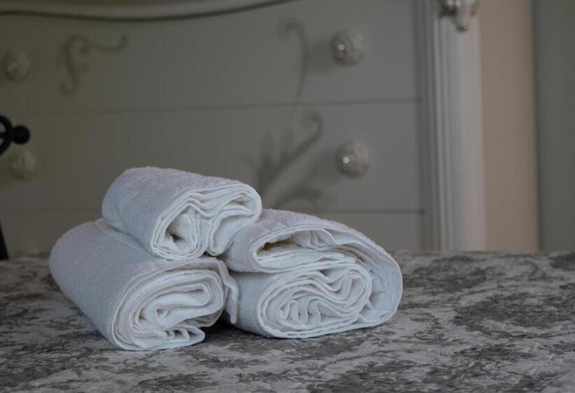 חדר סטנדרט, B&b Le Quattro Civette