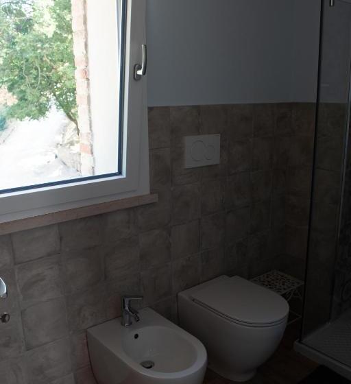 חדר סטנדרט, B&b Le Quattro Civette