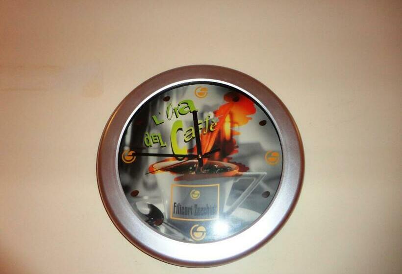 חדר סטנדרט, Miami