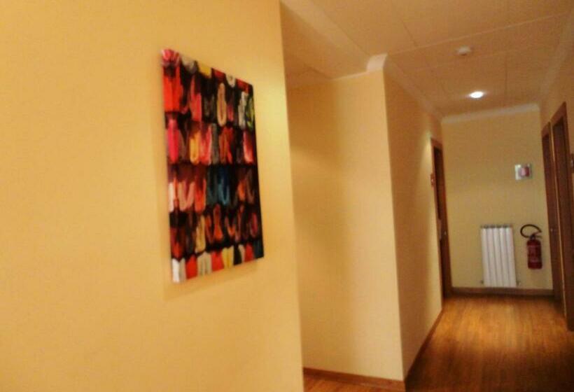 חדר סטנדרט, Miami