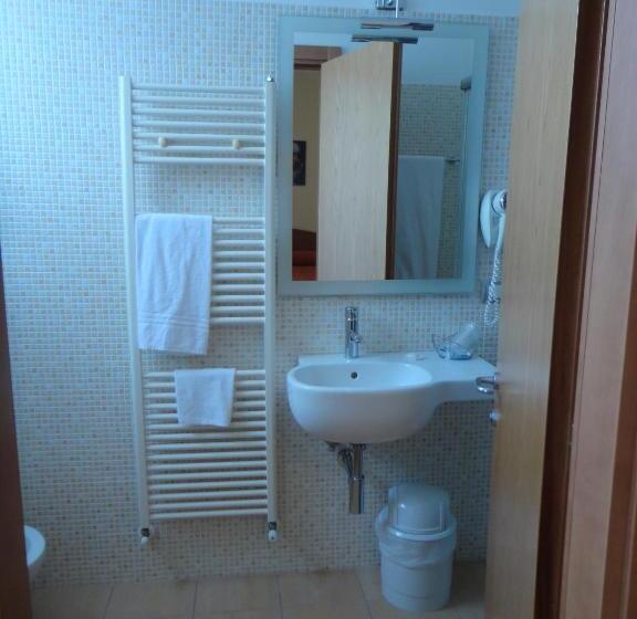 חדר סטנדרט, Miami