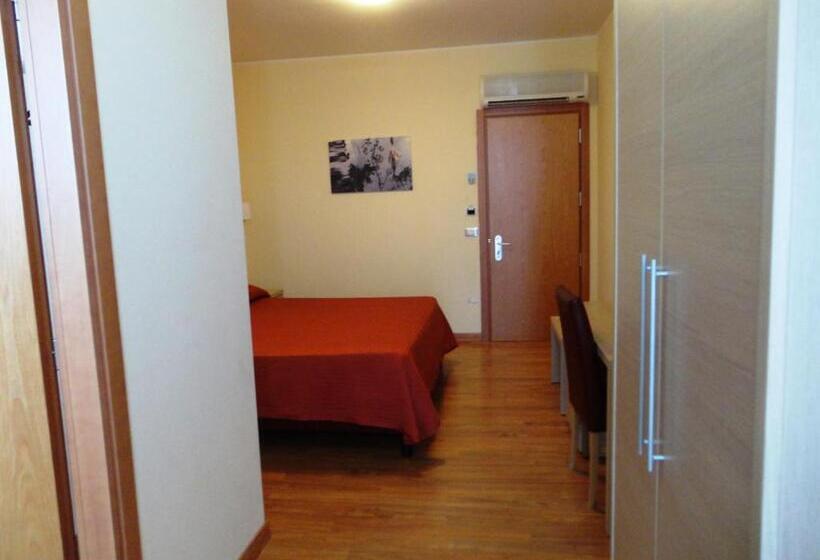 חדר סטנדרט, Miami