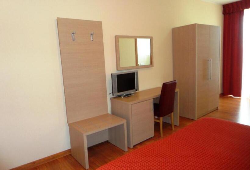 חדר סטנדרט, Miami