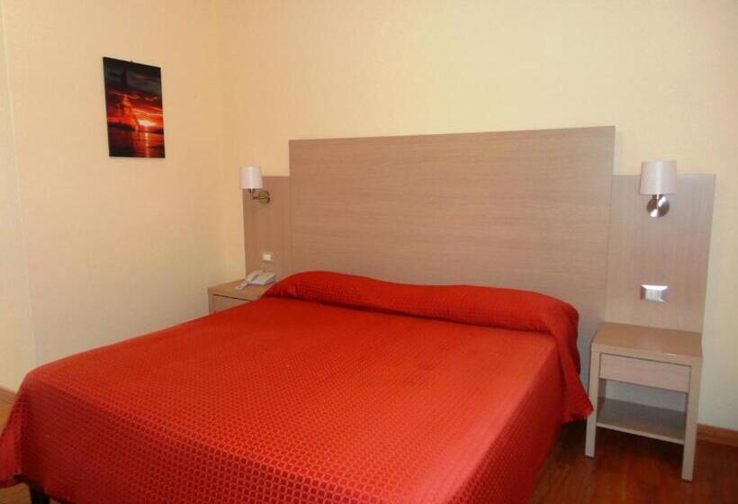 חדר סטנדרט, Miami