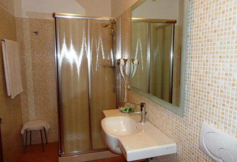 חדר סטנדרט יחיד, Miami