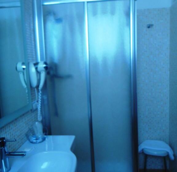 חדר סטנדרט יחיד, Miami