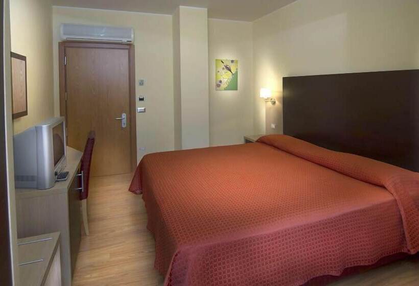 חדר סטנדרט, Miami