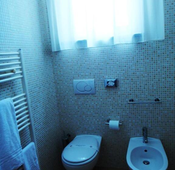 חדר סטנדרט, Miami