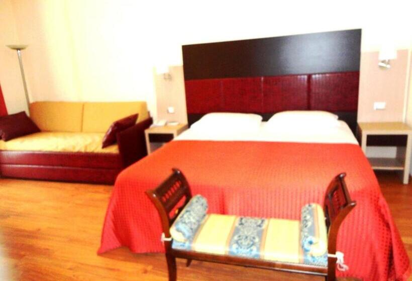 חדר סטנדרט, Miami