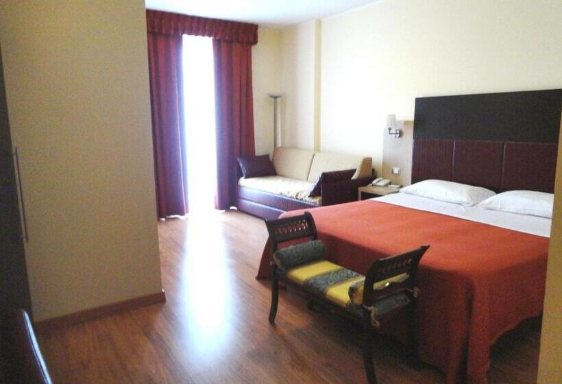 חדר סטנדרט, Miami