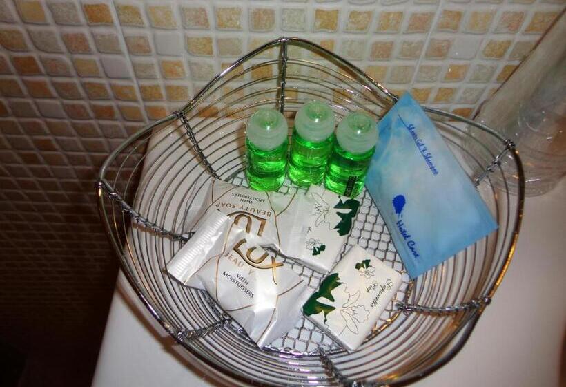 חדר סטנדרט, Miami