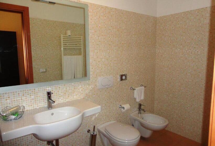 חדר סטנדרט, Miami