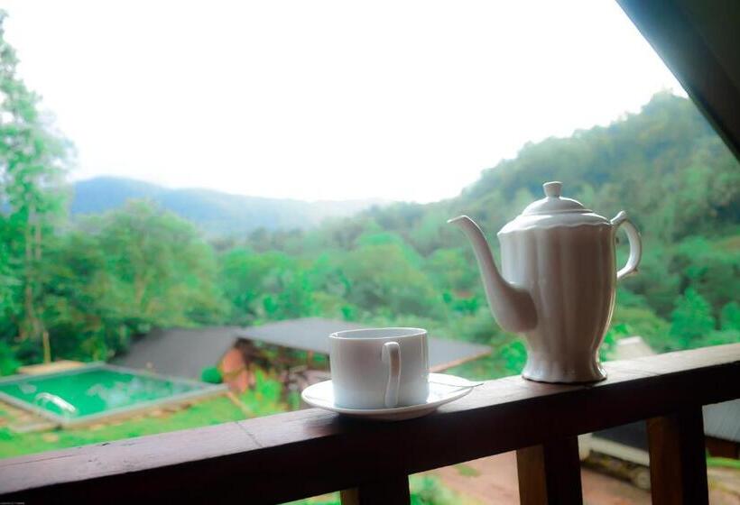 スタンダードルーム, Sinharaja Forest Gate