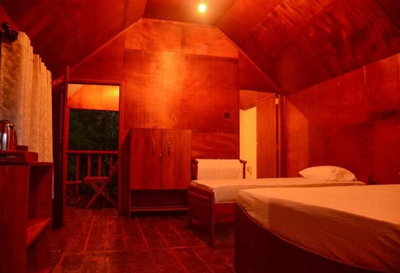 スタンダードルーム, Sinharaja Forest Gate