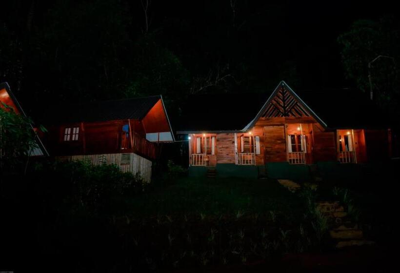 スーペリアファミリールーム, Sinharaja Forest Gate