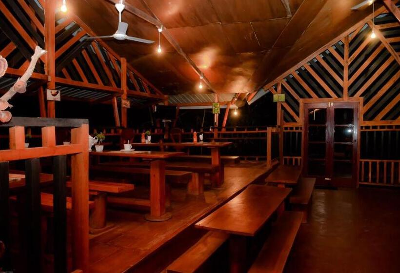 スーペリアファミリールーム, Sinharaja Forest Gate