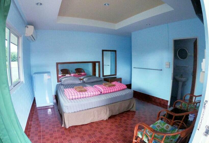 اتاق لوکس, Somjainuk Resort 2