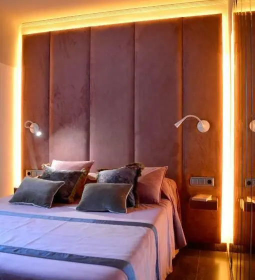 آپارتمان 1 خوابه, On Suites Sevilla Apartments Designed For Adults