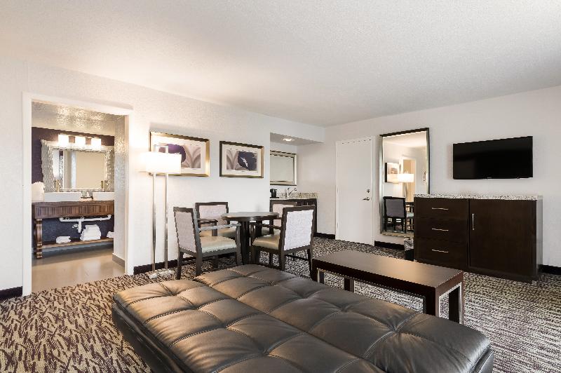 חדר דלוקס נוף לים, W Ocean Pension