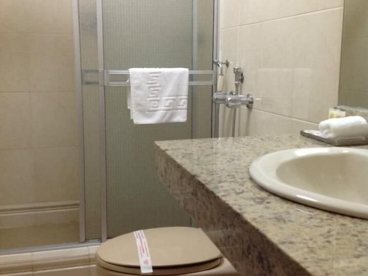 이그제큐티브 스위트, Aparthotel Sevilla Suites