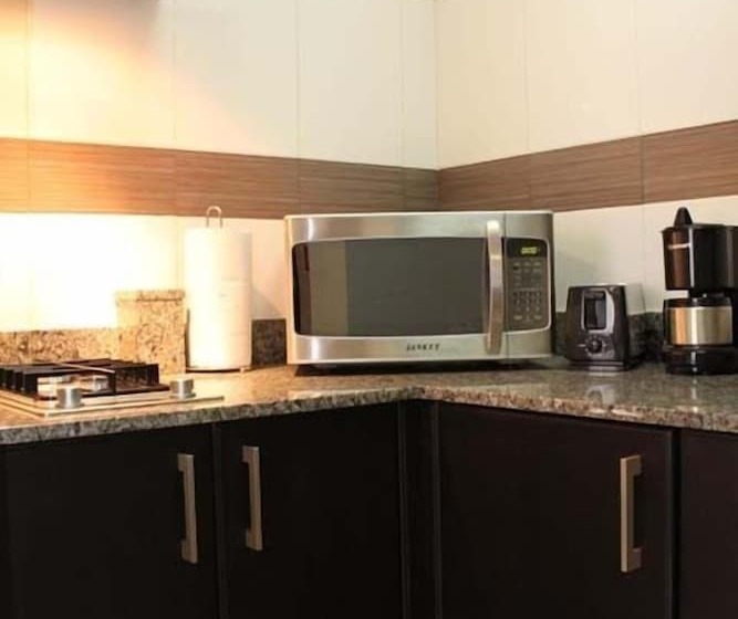 行政套房, Aparthotel Sevilla Suites