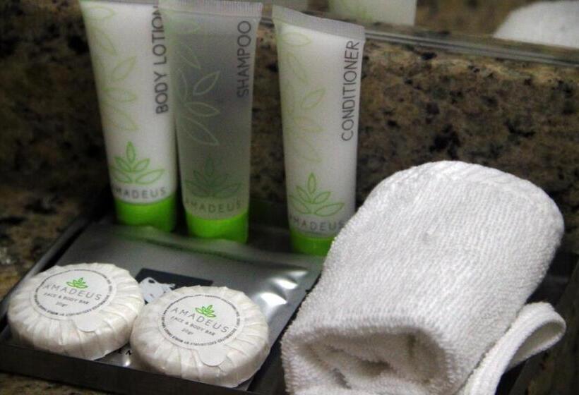 패밀리 스위트, Aparthotel Sevilla Suites