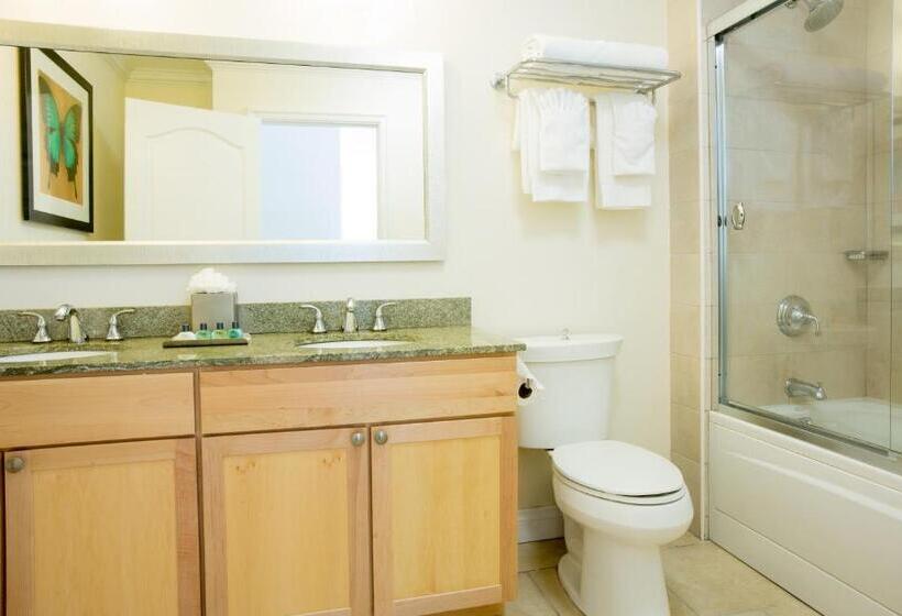 سوییت, Alexandra Resort All Inclusive