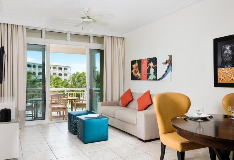 سوییت, Alexandra Resort All Inclusive