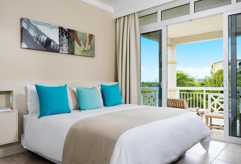 سوییت, Alexandra Resort All Inclusive